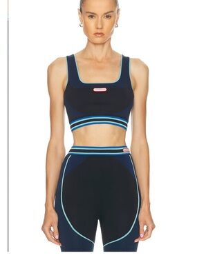Casablanca top and bottom